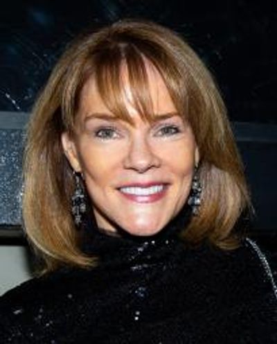 Carolyn McCormick Headshot