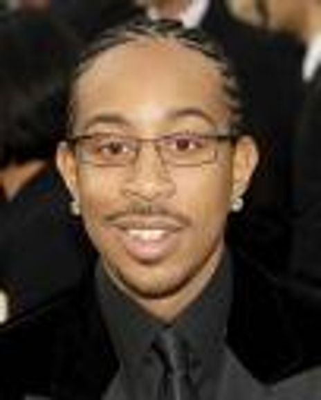 Chris Bridges Headshot