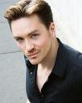 Brian Charles Rooney Headshot