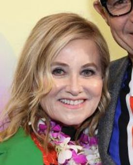 Maureen McCormick Headshot