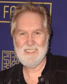 Harry Groener Headshot
