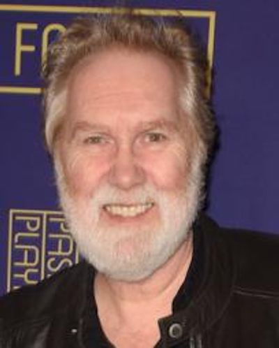 Harry Groener Headshot