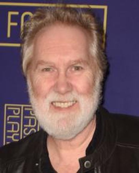 Harry Groener Headshot