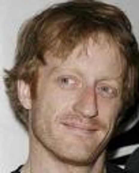 David Wilmot Headshot