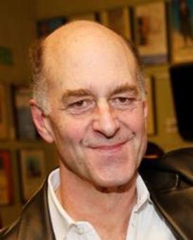 John Bedford Lloyd Headshot