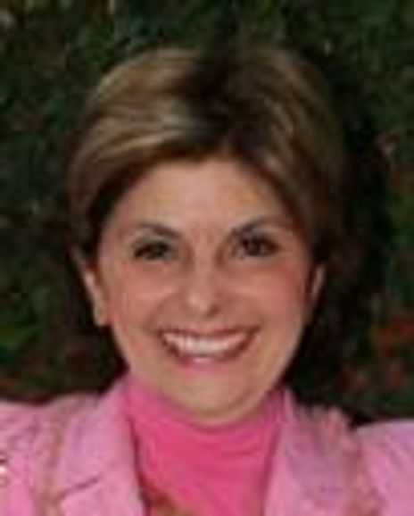 Gloria Allred Headshot