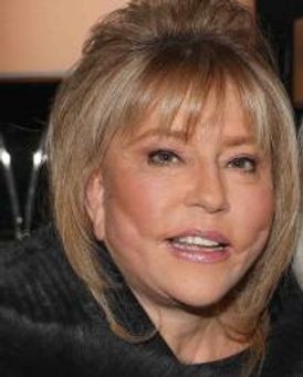 Rita McKenzie Headshot