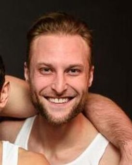 Chris Logan Headshot