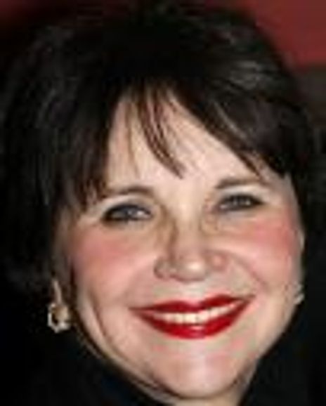 Cindy Williams Headshot