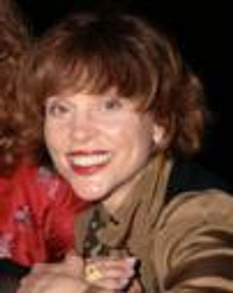 Leigh Taylor-Young Headshot