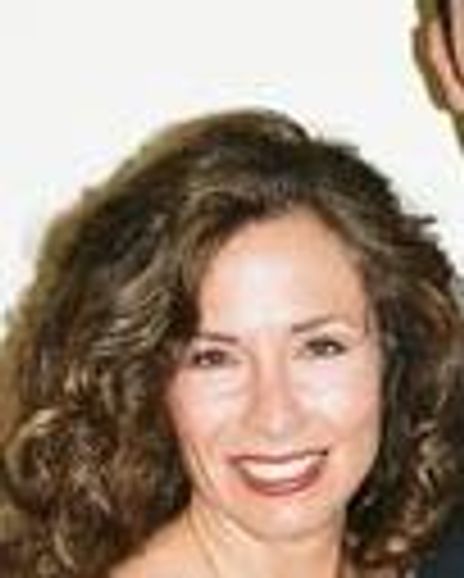 Michelle Blakely Headshot