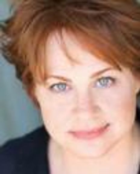 Deirdre Lovejoy Headshot