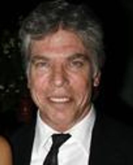 Ken Sunshine Headshot