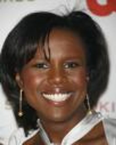 Deborah Roberts Headshot