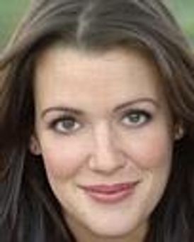 Jaclyn Huberman Headshot