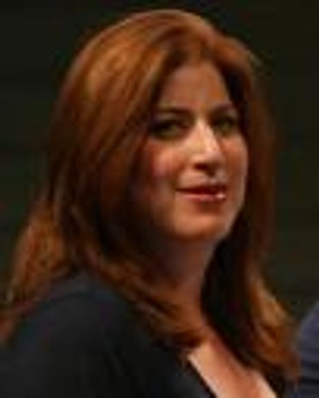 Ann L. Nathan Headshot