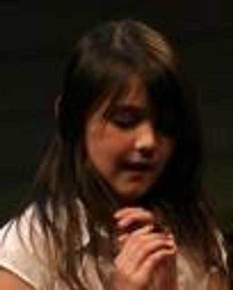 Jessi Stelzman Headshot