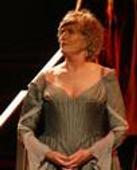 Kelly McGillis Headshot