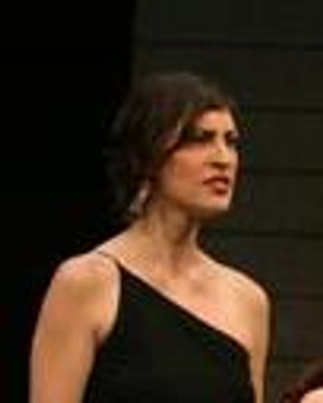 Jessie Nelson Headshot