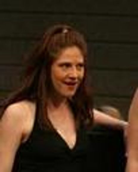 Elissa Goldstein Headshot