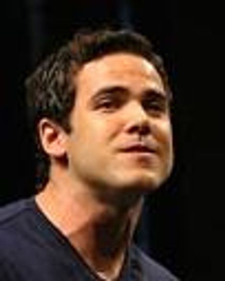 Nick Belton Headshot