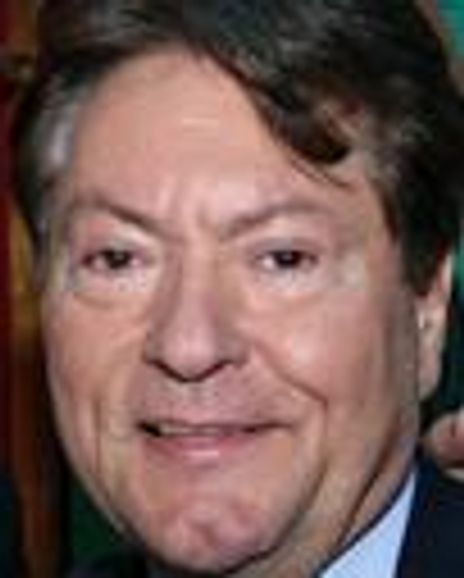 Jean-Claude Baker Headshot