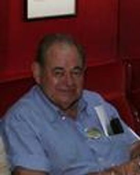 John Callaghan Headshot