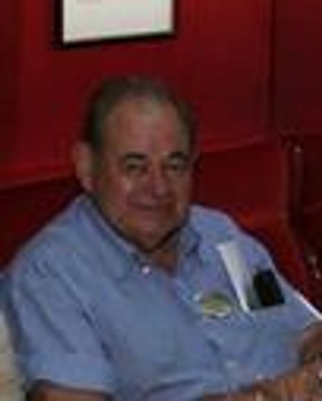 John Callaghan Headshot