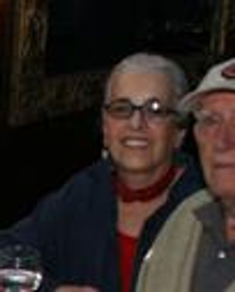 Dianne Wright Headshot