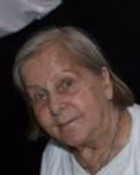 Aoula Arkontaky Headshot