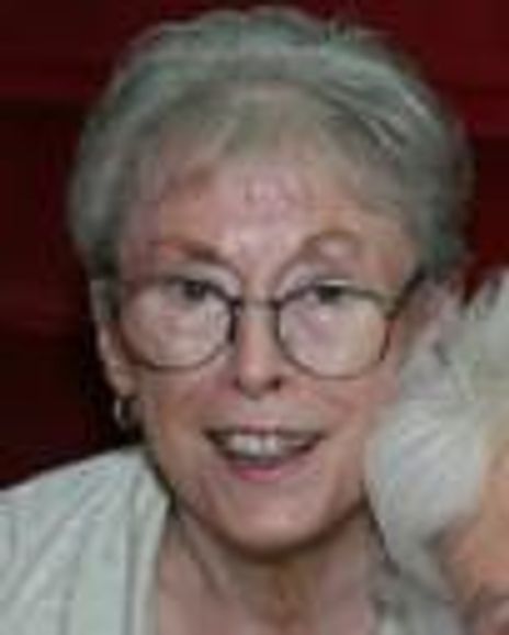 Aideen O'Kelly Headshot