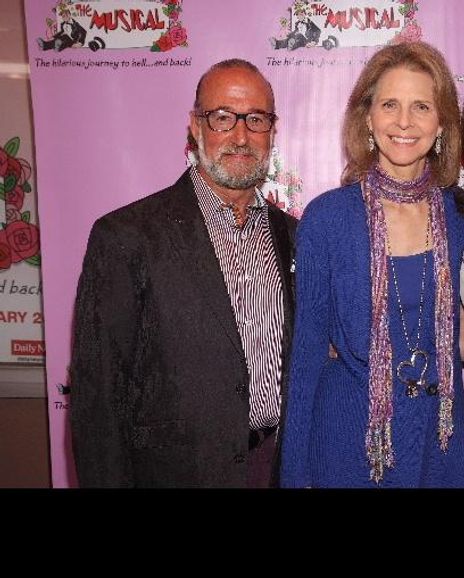 Mark Schwartz Headshot