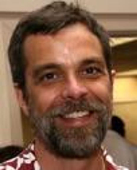 Phillip George Headshot