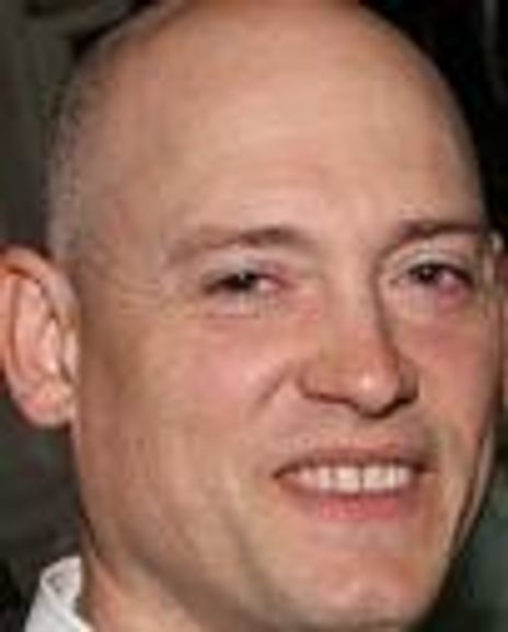 Bradley Vieth Headshot