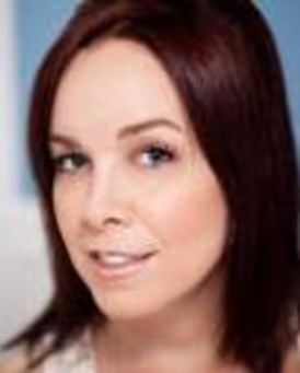 Erica Schroeder Headshot