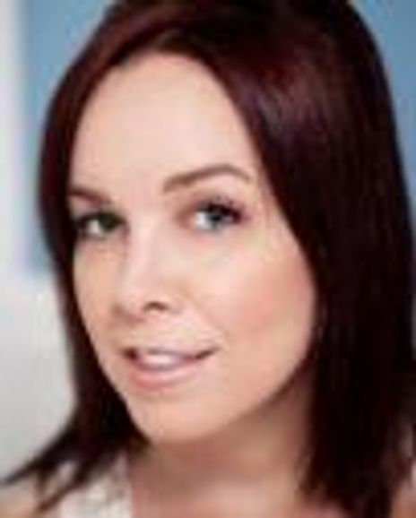 Erica Schroeder Headshot