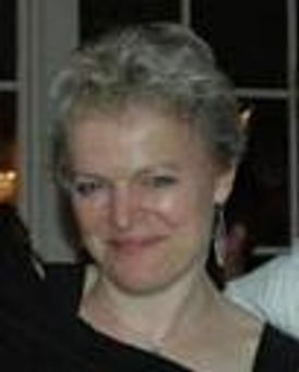 Ellen McLaughlin Headshot