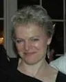 Ellen McLaughlin