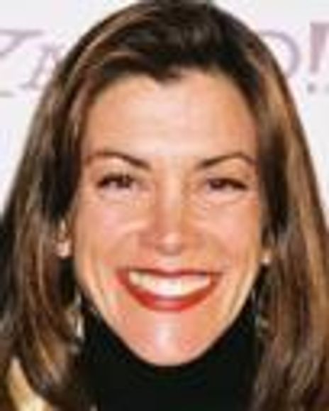 Wendie Malick Headshot