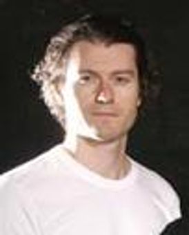 James Badge Dale Headshot