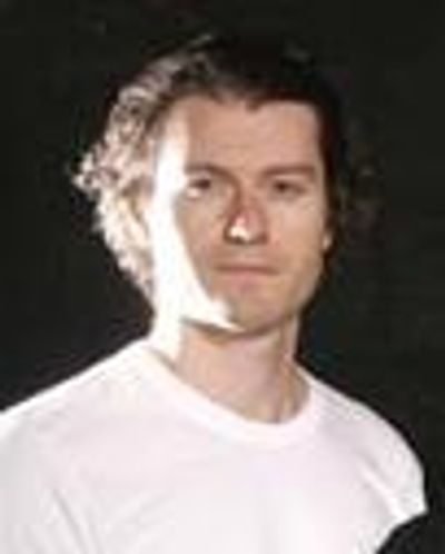 James Badge Dale Headshot