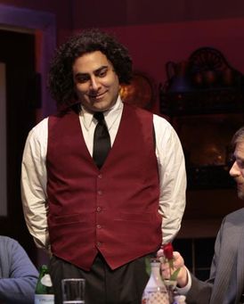 Jason Antoon Headshot