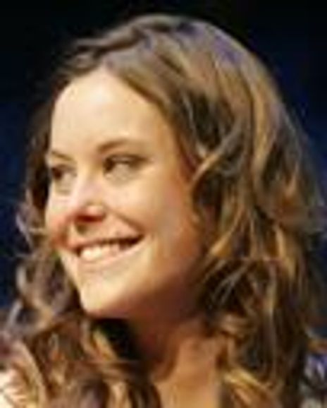 Ashley Williams Headshot