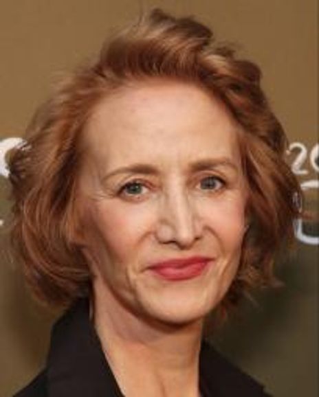 Janet McTeer Headshot