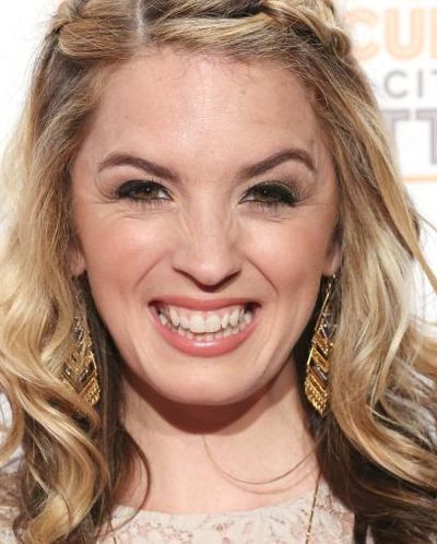 Kacie Sheik Headshot