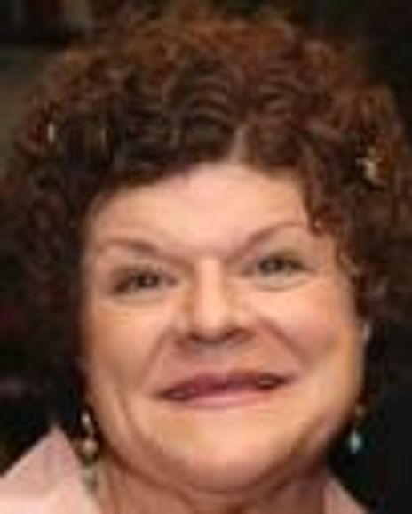 Mary Pat Gleason Headshot