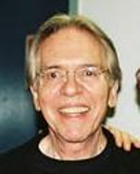 Jerome Kass Headshot