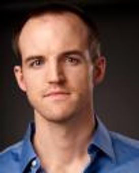 Michael Markham Headshot