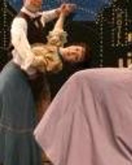 Shanna Palmer Headshot