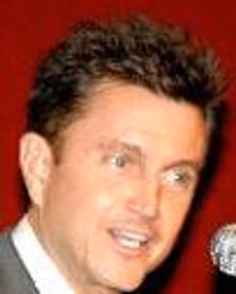 Jeff Harnar Headshot